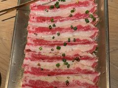 -西塔老太太泥炉烤肉(望京一店)