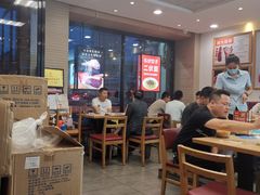 大堂-阿九笨鸡蛋手擀面(总店)