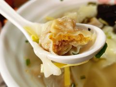 蛋黄馄饨-海平馄饨(逍遥二路店)