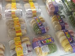 -盒马鲜生(新都心店)