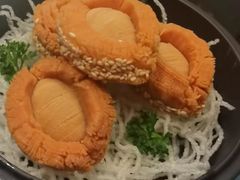 -运·中餐厅(成都华尔道夫酒店)