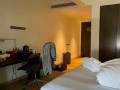 -深圳东门凯悦嘉轩酒店