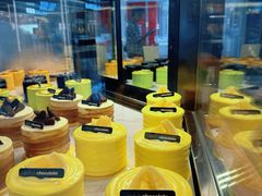 -深圳湾万象城(南山店)