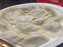 -喜家德虾仁水饺(长泰广场店)