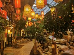 -小江南(万福园店)