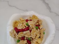 -天龙宝严素食馆(大兴善寺店)