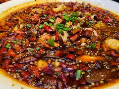 -老地方农家菜(昌黎一店)