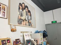 -海马体照相馆(天津世纪都会店)