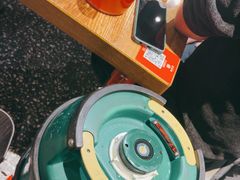 -永红源啤酒·烧烤·海鲜·大排档(青特城店)