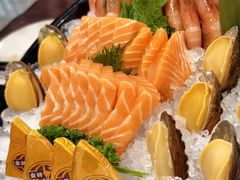 -菊上日式料理(蚌埠银泰店)