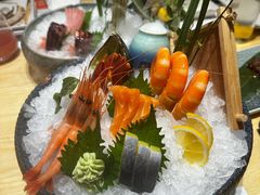 -清水日本料理铁板烧(学府路店)