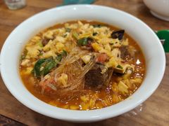 -老刘家永盛斋·传统泡馍(东关南街店)
