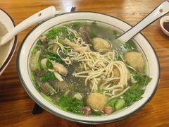-勤业老杨汤包店(红星新村分店)