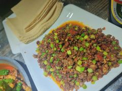 鸽杂-长寿面馆(振兴路店)