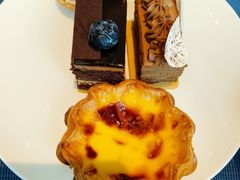 -Social 秀西餐厅-长沙瑞吉酒店(运达店)