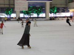 -冰纷万象滑冰场(深圳万象城店)