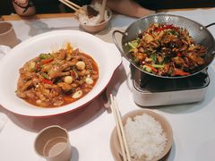 -澎湖湾农家菜(八一路楚天府店)