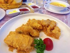 -华梅西餐厅(哈尔滨中央大街店)