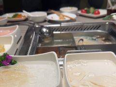 -海底捞火锅(青悦城店)