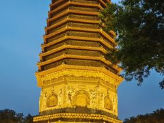 -玲珑塔公园