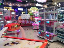 -星趣童堡(星河COCO City民治店)