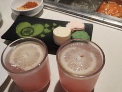 -海底捞火锅(威高广场店)