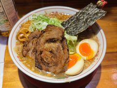 -老龙亭拉面店