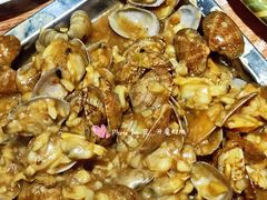 -猫姑娘大盘鸡(商城路店)