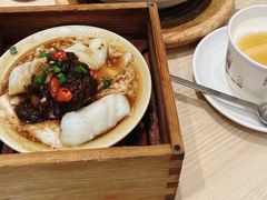 -蔡澜点心·粤菜(新街口IFCX店)