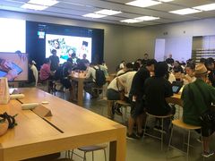 -Apple零售店(深圳益田假日广场店)