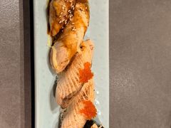 -沼津港精致料理·寿喜烧·烧鸟(龙湖南桥天街日料榜单店)