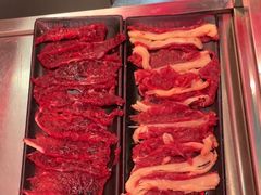 -三头牛·潮汕牛肉生蚝火锅 (夏湾店)