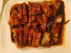 -金城大酒店-中餐厅(汾江中路店)