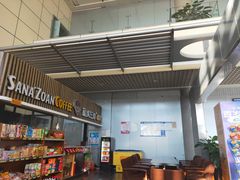 -威海大水泊国际机场