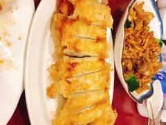 -大眼锅贴水饺(河东店)
