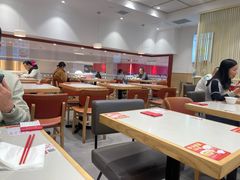 -喜家德虾仁水饺(华强天虹店)