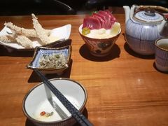 -轻音料理(王府星Mall店)