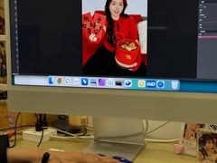 -海马体照相馆(万菱汇店)