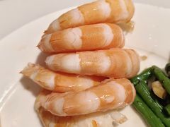-晶丽香榭自助餐(南京大饭店)