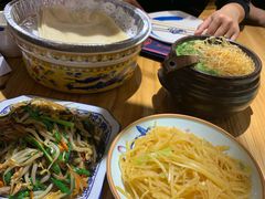 -满园烤鸭·春饼(华强广场店)