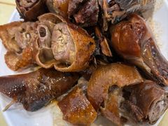 -香辉食馆(新兴路店)