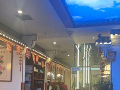 -徽韵人家·传承正宗徽菜(牡丹园店)