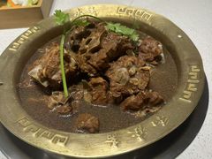 -和庆斋羊蝎子火锅·碳缸烧烤(顺义旗舰店)