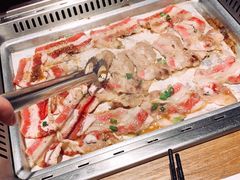 -新石器烤肉(招商1872店)