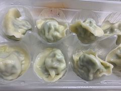 -金谷园饺子·烧烤·家宴(人大总店)