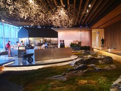 门面-Seesaw Coffee(朝阳大悦城店)