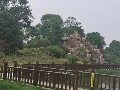 -上海望仙安息园