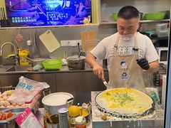 -琦琦蛋饼铺(上南店)