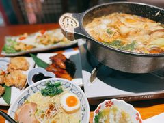 -有喜屋·烧鸟·居酒屋(周浦万达店)