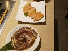 -新石器烤肉(南通CBD大有境店)